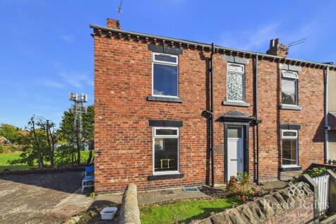 Station Road, Ossett, West Yorkshire, WF5