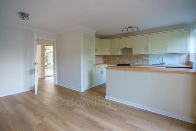 Dining room.