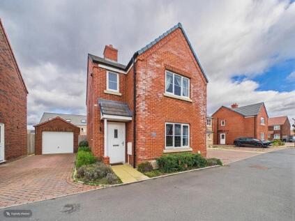 Gates Close, Thurston,