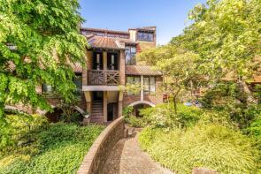 25, Mallard Place, Twickenham TW1 4SW
