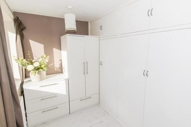 Dressing Room