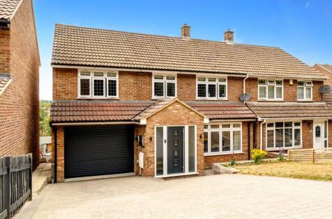 Lords Wood Lane, Chatham, Kent. ME5