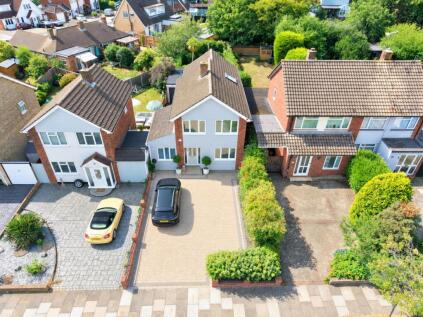 Pinewood Avenue, Eastwood, Leigh-on-sea, Essex