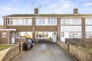 38, Gravelly Crescent, Lancing BN15 9EQ