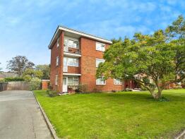 32, Brookhurst Court, Beverley Road, Leamington Spa CV32 6PB