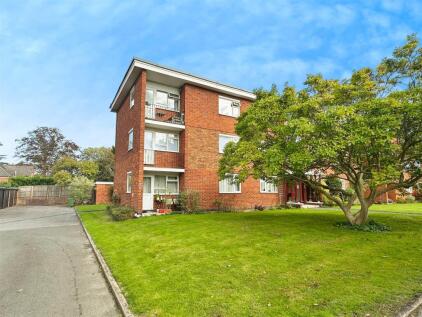 Brookhurst Court, Beverley Road, Leamington Spa