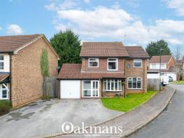 4, Hall Dale Close, Birmingham B28 0XH
