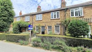 Laxton Cottage, Church Road, Little Baddow, Chelmsford CM3 4BE