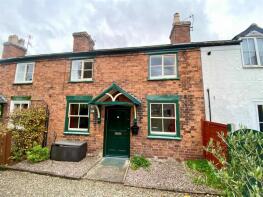 3, Tilley Terrace, Mill Street, Shrewsbury SY4 5EZ