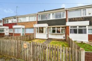 11, Cromane Square, Great Barr, Birmingham B43 5QS