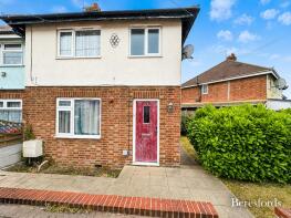 83, Buckwoods Road, Braintree CM7 1DZ