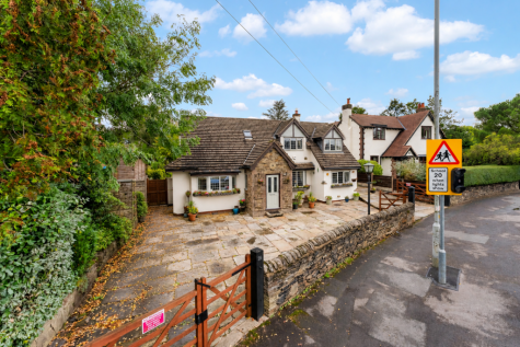 Greave, Romiley