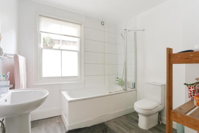 65 Tyneham Road f...