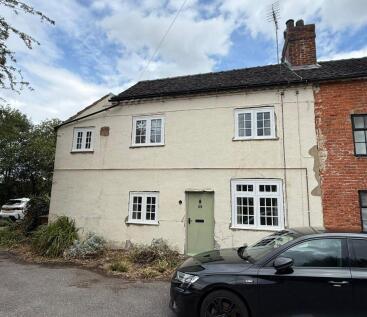 39 The Wharf, Shardlow, Derbyshire, DE72 2HG