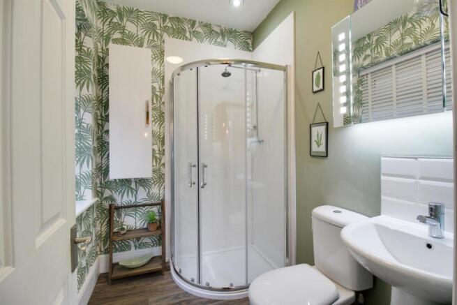 En suite