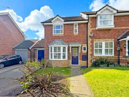 9, Rowan Place, Amersham HP6 6UR