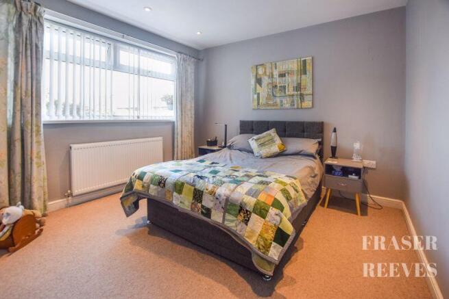 Principal Bedroom