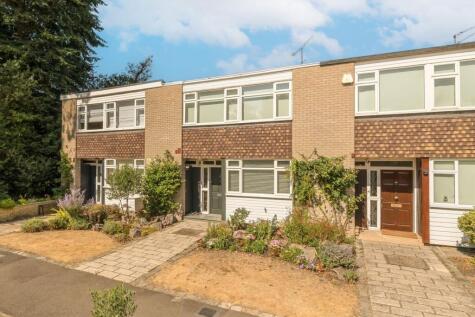 Astor Close, Kingston Upon Thames