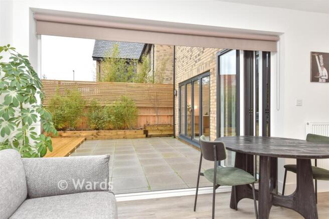 Internal Lifestyle Photograph