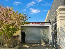 22, Albyn Road, London SE8 4EF