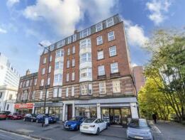 4, Cropthorne Court, Calthorpe Road, Edgbaston, Birmingham B15 1QP