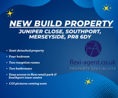 119, Hart Street, Southport PR8 6DY