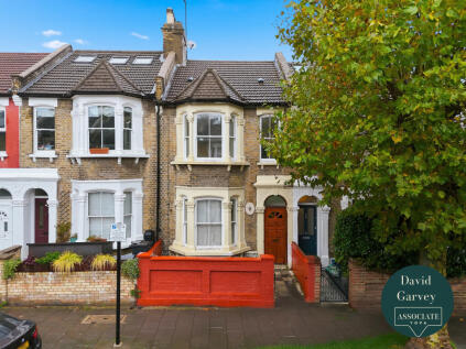 Ashenden Road, London, E5