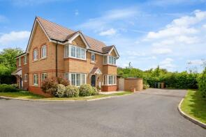 35, Hawthorn Close, Evesham WR11 7AH