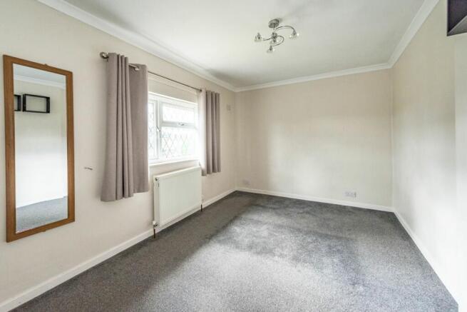 BEDROOMS AND BATHROOM