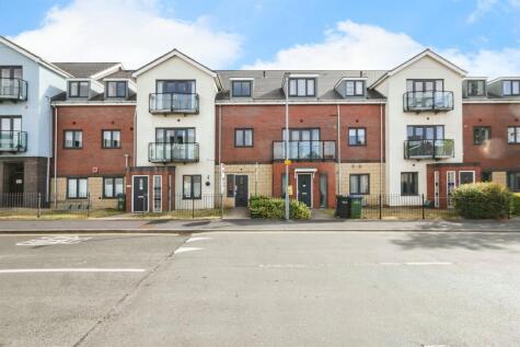 Cardale Street, Rowley Regis