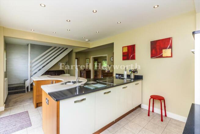Breakfast Kitchen 5