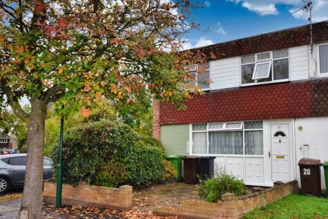 Walsgrave Drive, Solihull