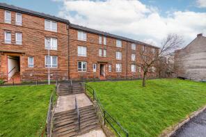 Flat 0/1, 38, Gilbert Street, Glasgow G3 8PJ