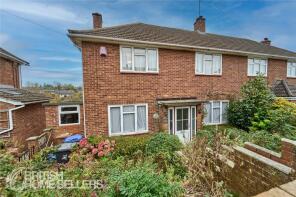 61, Cecil Road, Hertford SG13 8HR