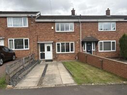 6, Windsor Road, Birstall, Batley WF17 0JX