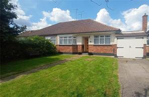 20, Heybridge Road, Ingatestone CM4 9AQ