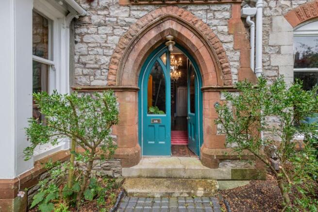 Rosenberg, No.15 Sedbergh Road, Kendal, Cumbria, LA9 6AD photo 4