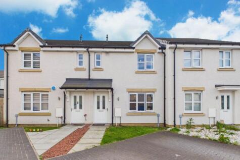 Watervole Crescent, Cambuslang