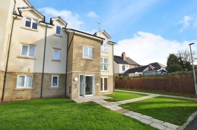 14 Fitzalan Road, Sheffield, S13 photo 4