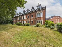 11, Wycliffe Court, Chester CH2 3HA