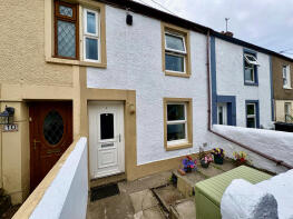 8, Cross Street, Hayle TR27 4LW