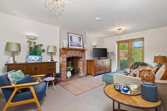 Isemill Road, Burton Latimer, NN15 photo 4