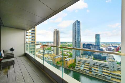 10 Park Drive, Canary Wharf, London, E14