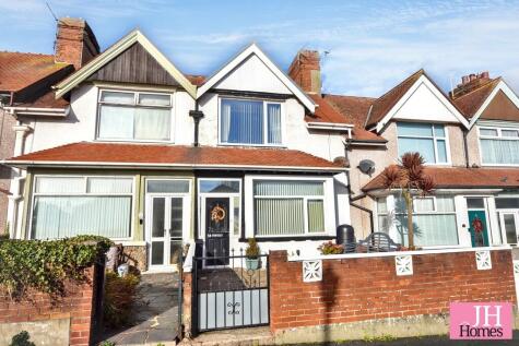 Ocean Road, Walney, Barrow-in-Furness