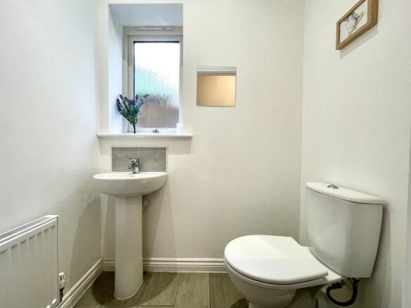 4 bed End of Terrace for sale Image 9