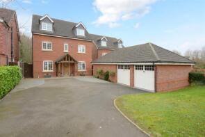 33, The Chestnuts, Cross Houses, Shrewsbury SY5 6JH