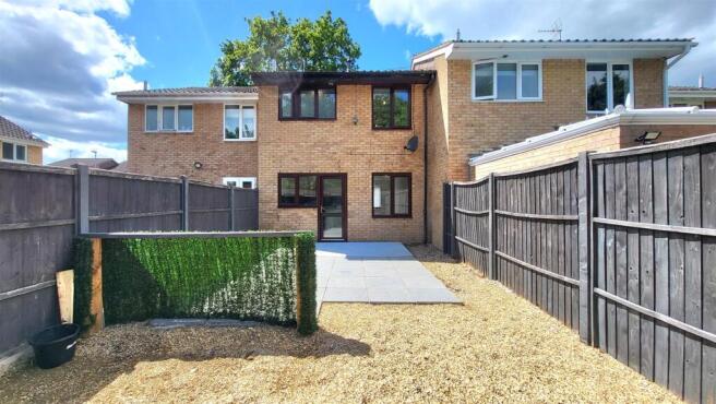 Stamper Street, Bretton, Peterborough photo 5