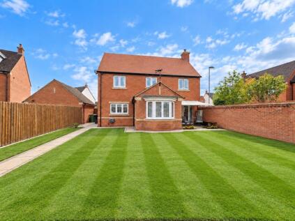 Allendale Road, Loughborough, LE11 2HX