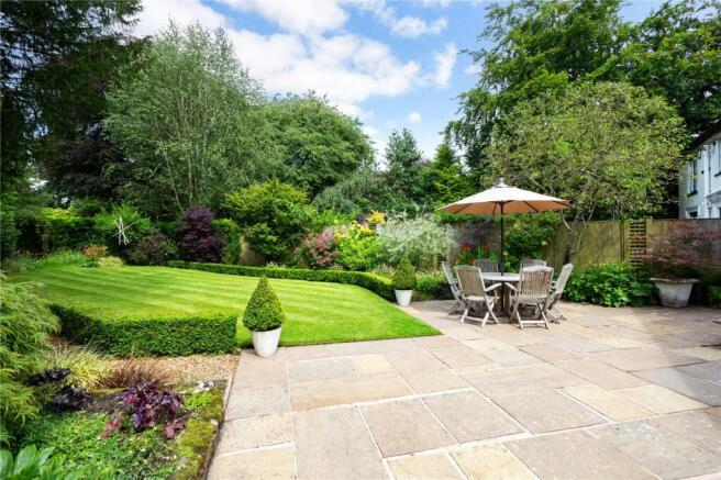 Gardens