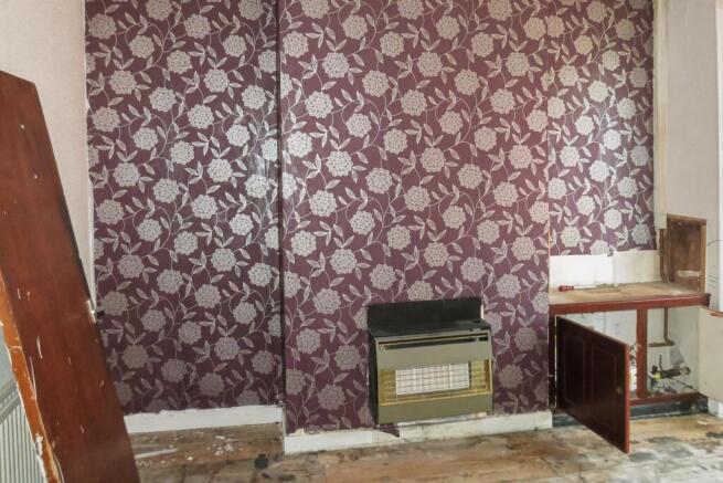 16 Caradoc Road, Seaforth, Liverpool, L21 4NB